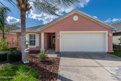 Lake Home Sale Pending in Port Orange, Florida