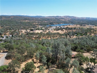 Oroville Lake Acreage For Sale in Oroville California