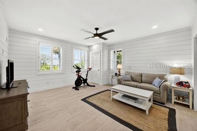 Welcome to your dream coastal retreat on Hilton Head Island - photo 32