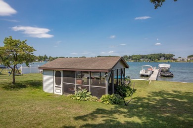 This charming five-bedroom, two-bath and thoroughly updated home - photo 4