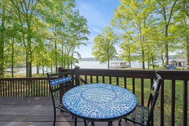 Lake life is calling-and this one makes it easy to answer - photo 35