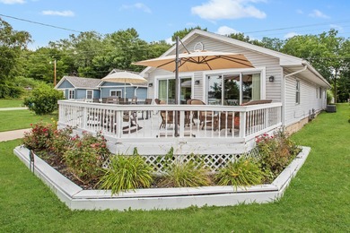 This charming five-bedroom, two-bath and thoroughly updated home - photo 6