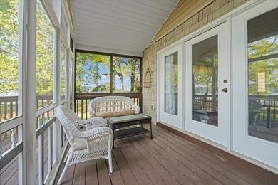 Lake life is calling-and this one makes it easy to answer - photo 36