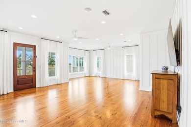 Gorgeous East Beach marsh front home! Custom built by top buider - photo 37