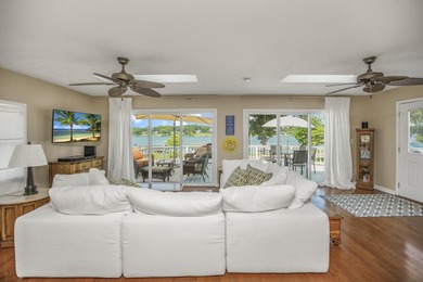 This charming five-bedroom, two-bath and thoroughly updated home - photo 7