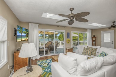 This charming five-bedroom, two-bath and thoroughly updated home - photo 8