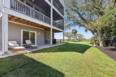 Welcome to your dream coastal retreat on Hilton Head Island - photo 38