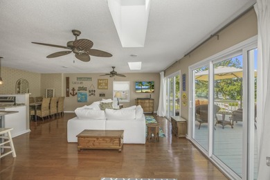 This charming five-bedroom, two-bath and thoroughly updated home - photo 9
