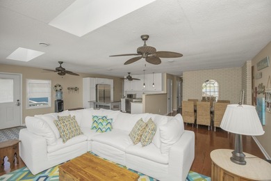 This charming five-bedroom, two-bath and thoroughly updated home - photo 10