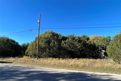 Lake Lot For Sale in Granbury, Texas