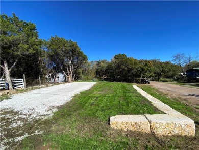 Lake Whitney Lot For Sale in Clifton Texas