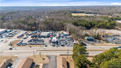 The price is for 4 separate tax parcels, 13156 Route 1, 13200