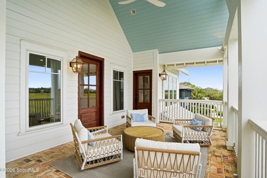 Gorgeous East Beach marsh front home! Custom built by top buider - photo 42