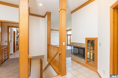 Quality home with gorgeous custom wood accents throughout. Large - photo 42