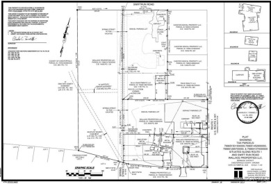 The price is for 4 separate tax parcels, 13156 Route 1, 13200