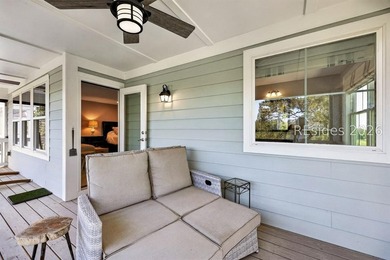 Welcome to your dream coastal retreat on Hilton Head Island - photo 44