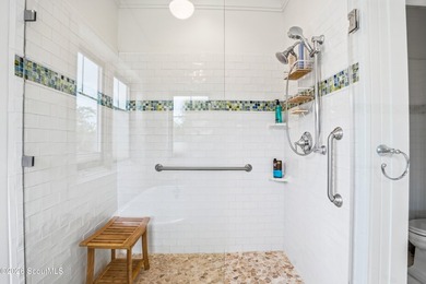 Gorgeous East Beach marsh front home! Custom built by top buider - photo 46