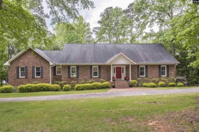 Lake Home For Sale in Prosperity, South Carolina