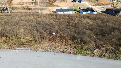 Laurel Lake Lot For Sale in Corbin Kentucky