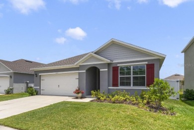 Lake Home For Sale in Kissimmee, Florida