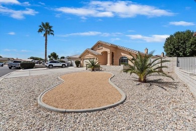 Spring Valley Lake Home For Sale in Victorville California