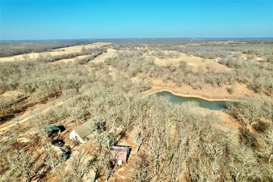Lake Home For Sale in Konawa, Oklahoma