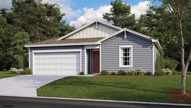 MOVE IN SOON! The Freeport is a stunning new construction, ranch - photo 1