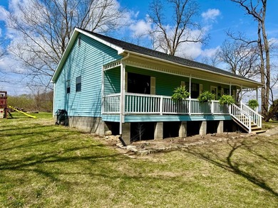 Space. Privacy. Lake life. Welcome to 485 W Choctaw Trail in - photo 3