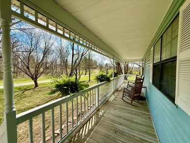 Space. Privacy. Lake life. Welcome to 485 W Choctaw Trail in - photo 4