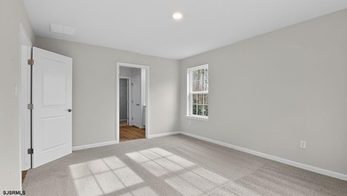 MOVE IN SOON! The Freeport is a stunning new construction, ranch - photo 4