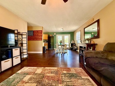 Space. Privacy. Lake life. Welcome to 485 W Choctaw Trail in - photo 5