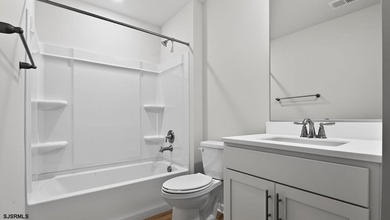 MOVE IN SOON! The Freeport is a stunning new construction, ranch - photo 5