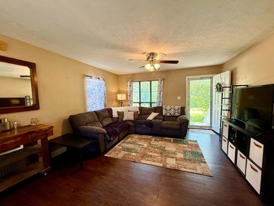 Space. Privacy. Lake life. Welcome to 485 W Choctaw Trail in - photo 6