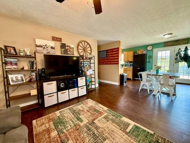 Space. Privacy. Lake life. Welcome to 485 W Choctaw Trail in - photo 7