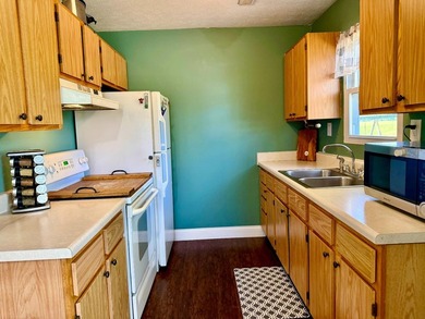 Space. Privacy. Lake life. Welcome to 485 W Choctaw Trail in - photo 8