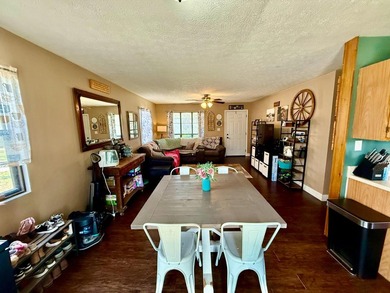 Space. Privacy. Lake life. Welcome to 485 W Choctaw Trail in - photo 10
