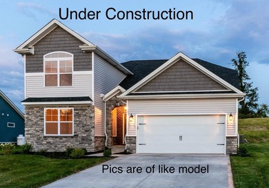 Lake Home Sale Pending in Georgetown, Kentucky