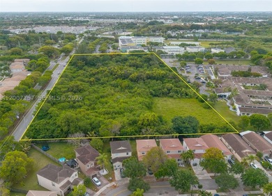 Once-in-a-lifetime development opportunity in Homestead - photo 3