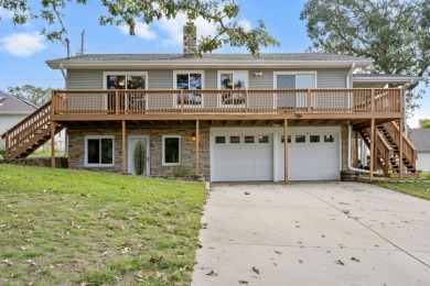 Lake Home For Sale in Blue Eye, Missouri