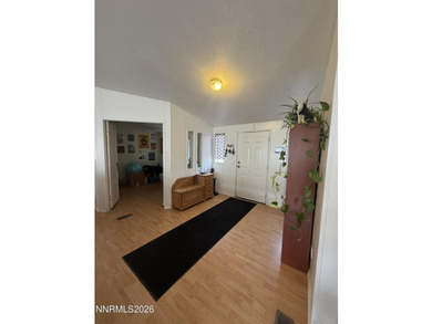 Situated on 2.23 acres, this 1996 manufactured home offers a - photo 4