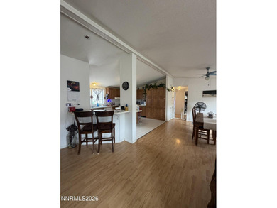 Situated on 2.23 acres, this 1996 manufactured home offers a - photo 6