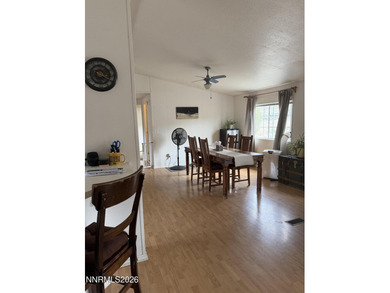 Situated on 2.23 acres, this 1996 manufactured home offers a - photo 7