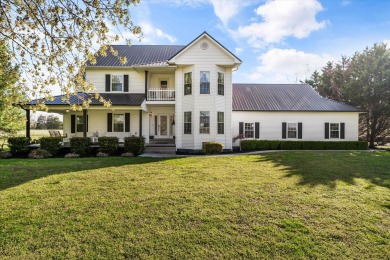 Lake Home For Sale in Dandridge, Tennessee