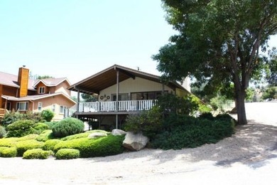 Lake Isabella Home For Sale in Kernville California