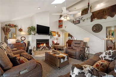 Enjoy elegant living in this one-of-a-kind home nestled in the