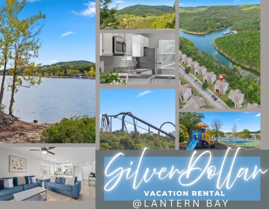 Lake Condo For Sale in Indian Point, Missouri