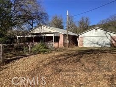 Clear Lake Home For Sale in Kelseyville California