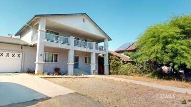 Lake Home For Sale in Wofford Heights, California