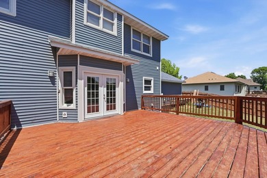 This beautifully updated 2-story home offers 6 spacious bedrooms - photo 12