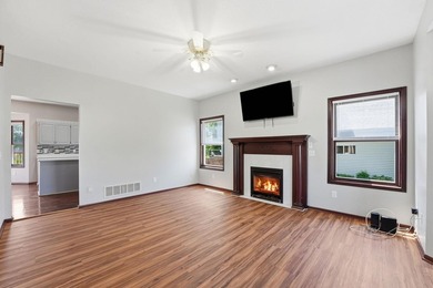 This beautifully updated 2-story home offers 6 spacious bedrooms - photo 13